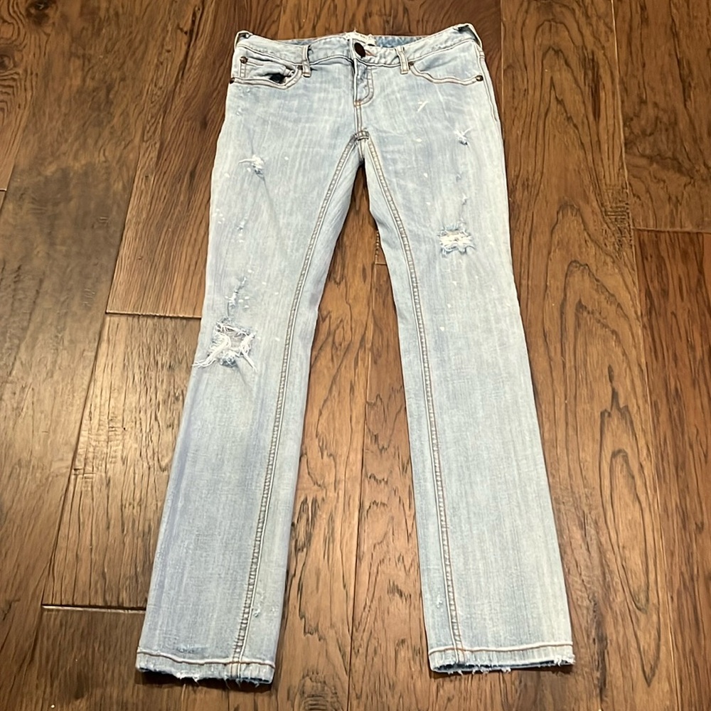 Free People Jeans